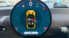 MINI Cooper 135kW E Sport [Level 1] 41kWh 3dr Auto Electric Hatchback